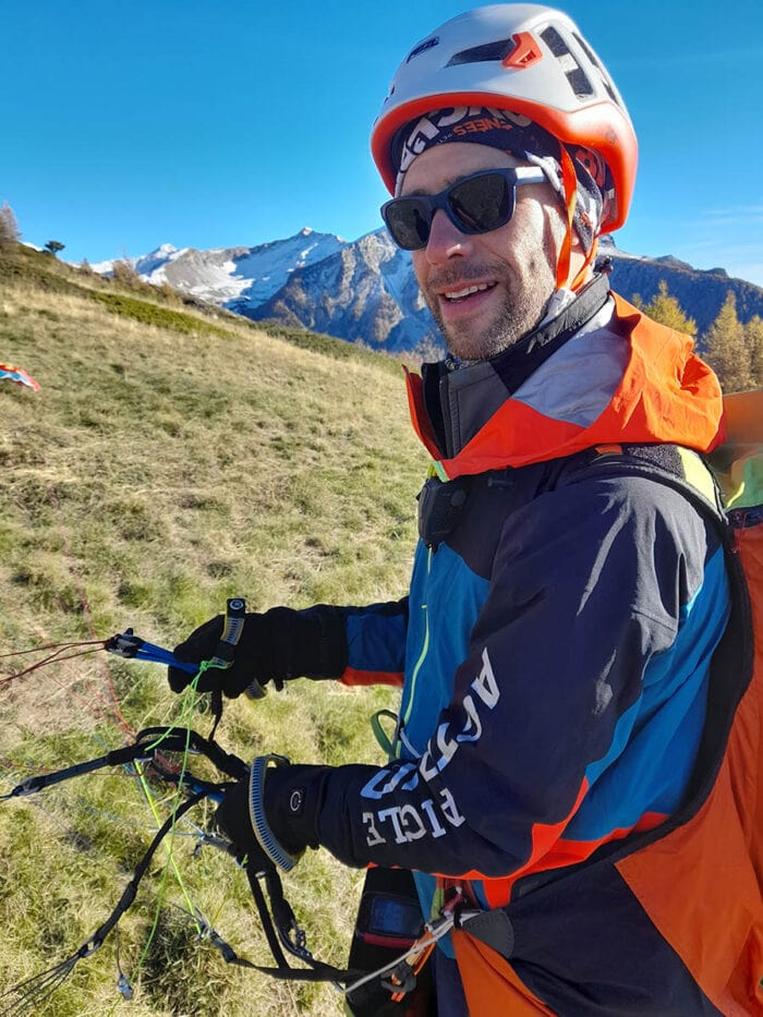 Maladie de Raynaud test gants et chaussettes chauffantes (vélo, ski..)